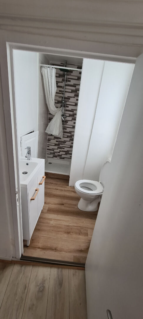 Photo Immeuble à vendre Morlaix 13 pièce(s) image 4/6