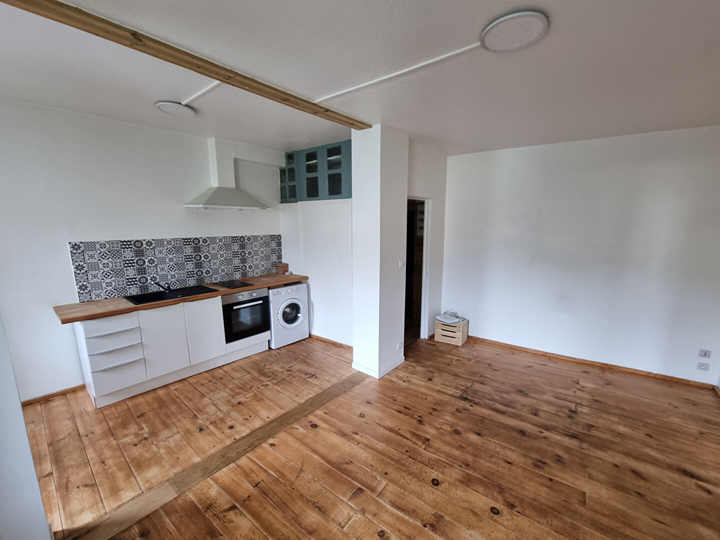 Photo Immeuble à vendre Morlaix 13 pièce(s) image 6/6