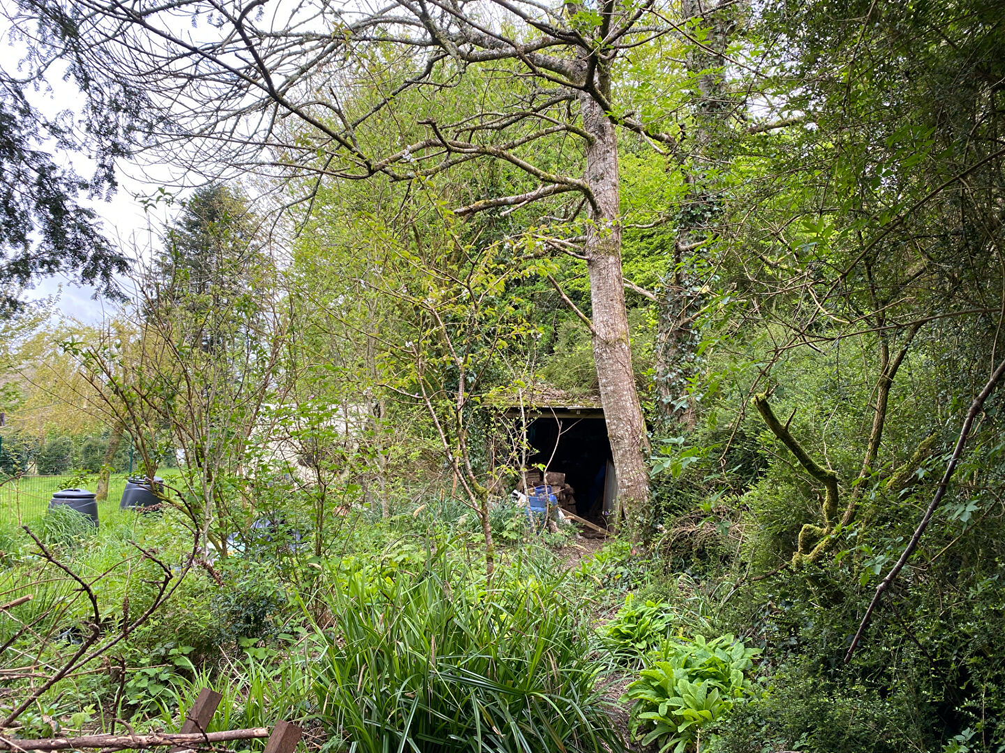 Maison La Feuillee 5 pièce(s) 79 m2