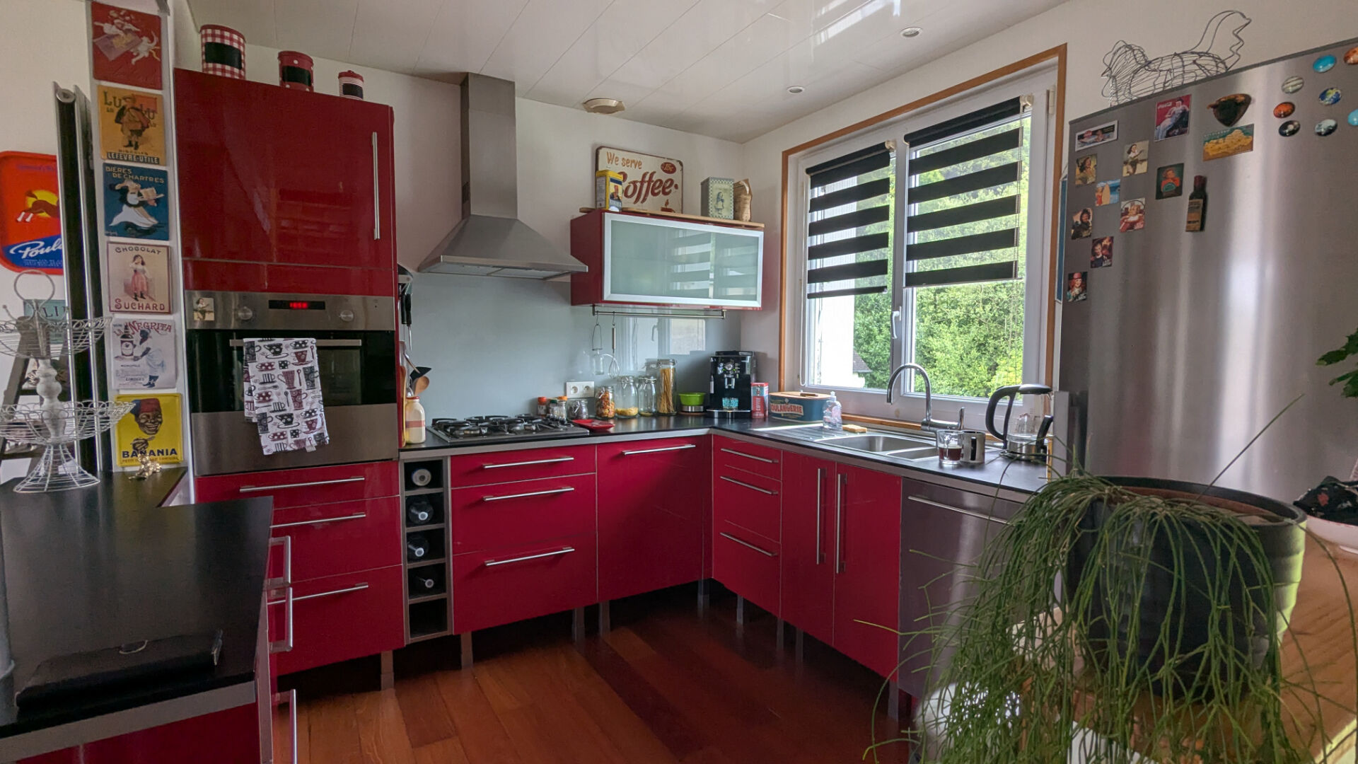 Photo Maison Plougonven 86 m2 image 3/6