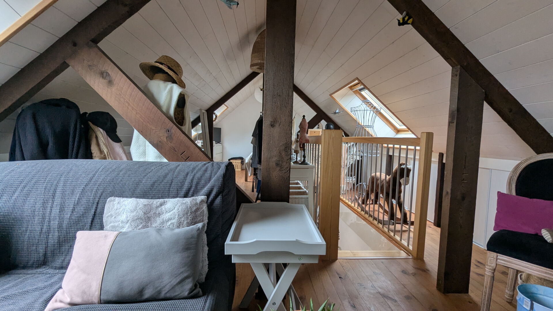 Photo Maison Plougonven 86 m2 image 5/6