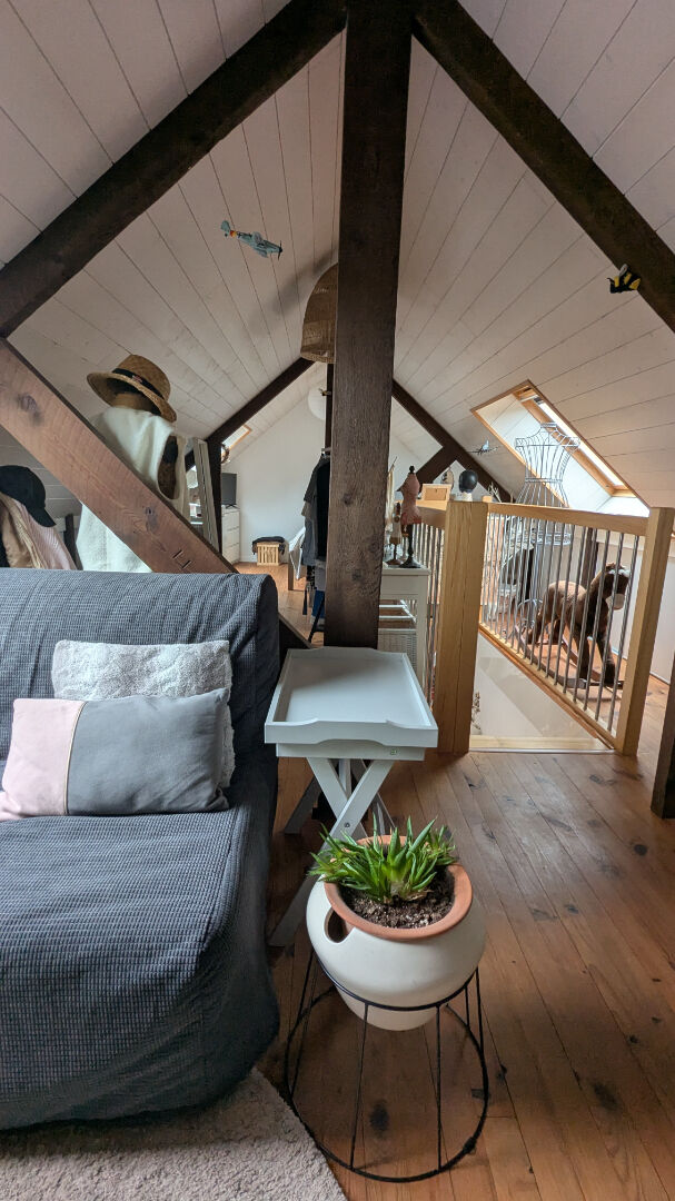 Photo Maison Plougonven 86 m2 image 6/6