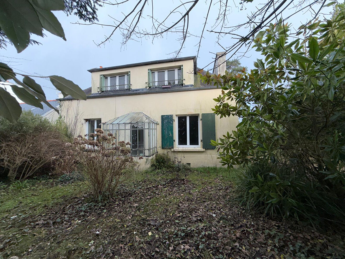 Photo Maison à vendre, Morlaix 4 pièce(s) 96.49 m2 image 1/6