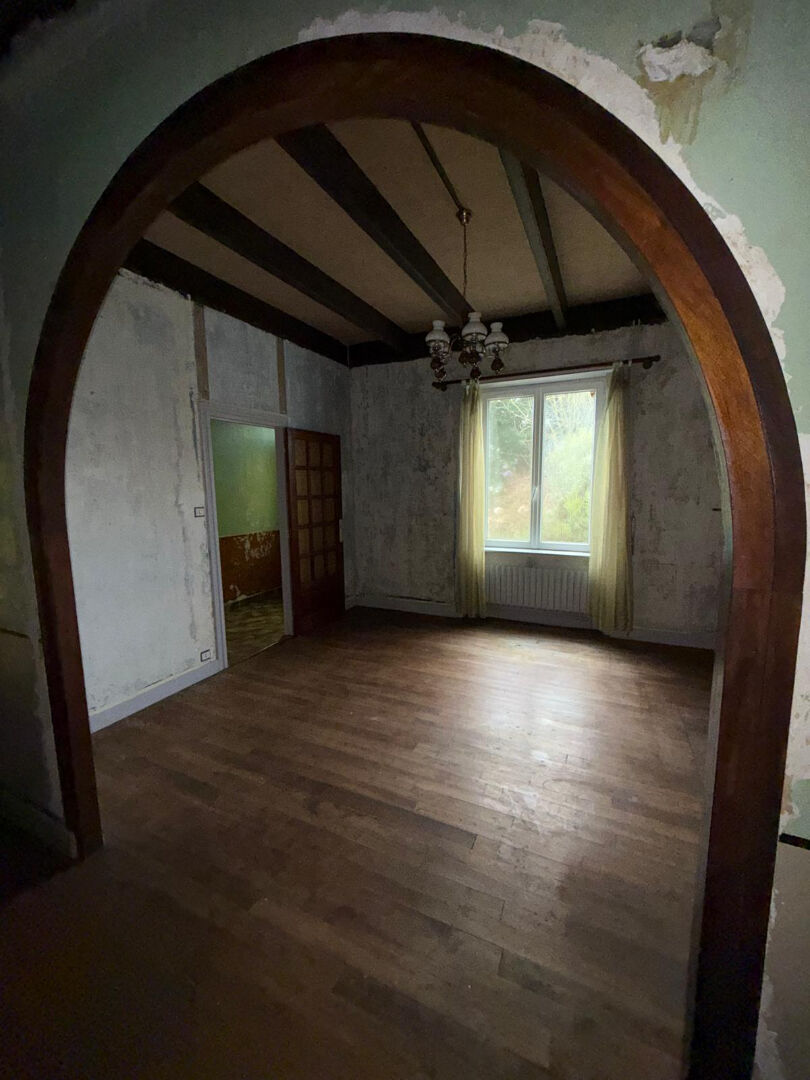 Photo Maison à vendre, Morlaix 4 pièce(s) 96.49 m2 image 3/6