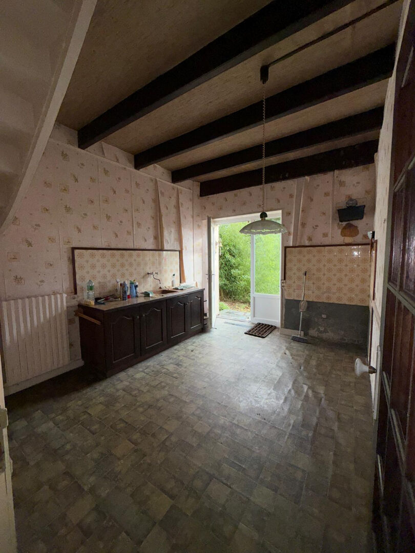 Photo Maison à vendre, Morlaix 4 pièce(s) 96.49 m2 image 4/6