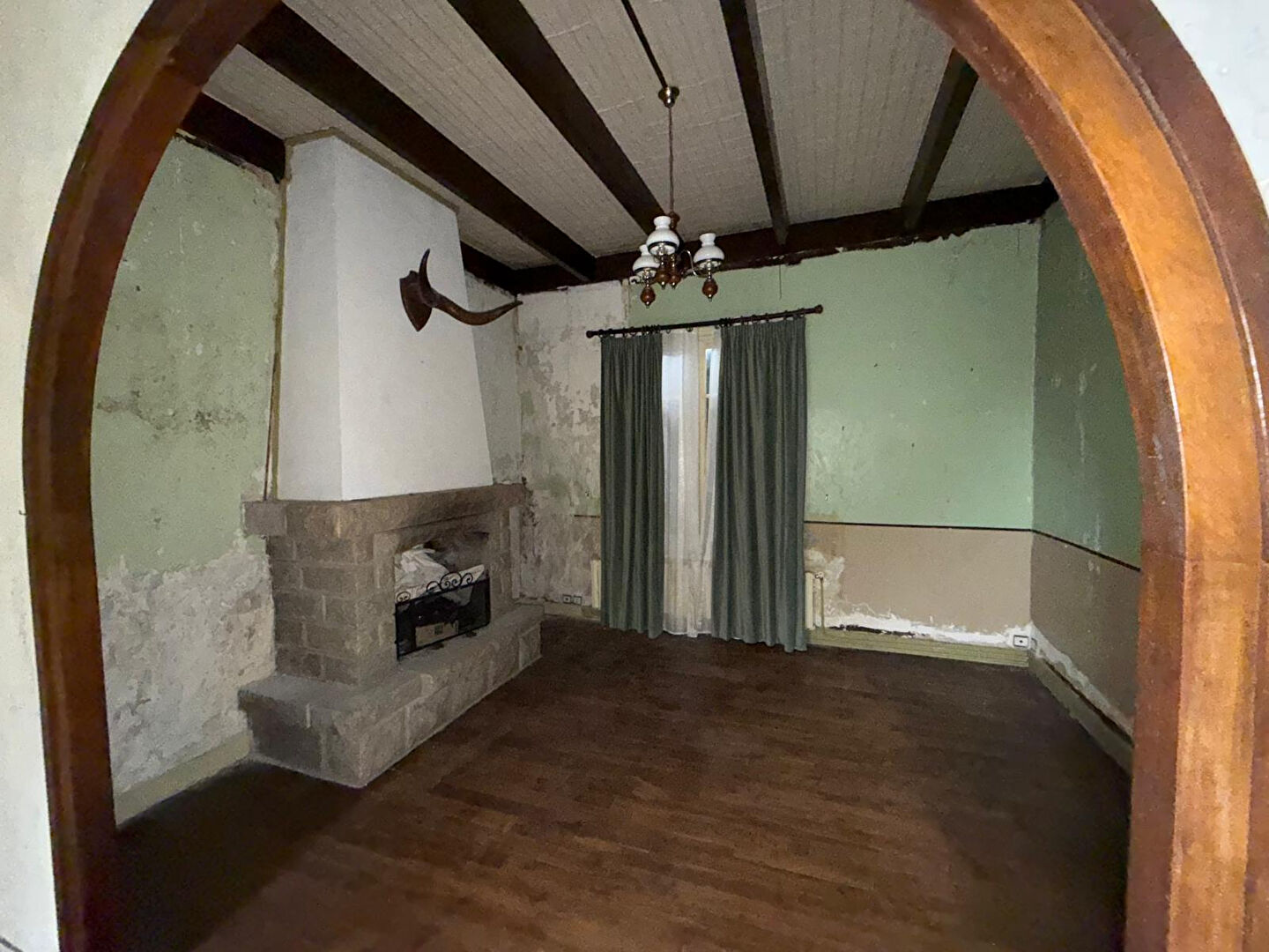 Photo Maison à vendre, Morlaix 4 pièce(s) 96.49 m2 image 5/6