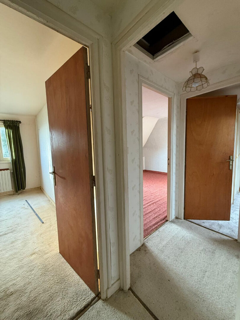 Photo Maison à vendre, Morlaix 4 pièce(s) 96.49 m2 image 6/6