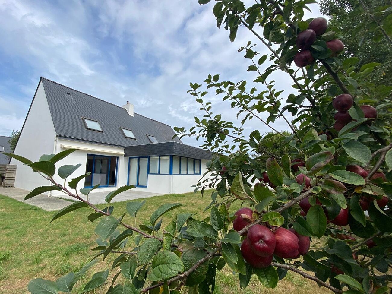 Photo Maison à vendre, Roscoff image 1/6