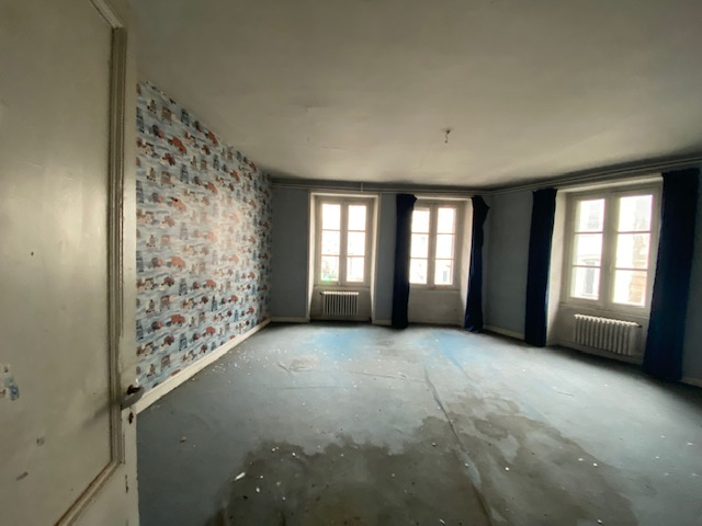 Photo Immeuble à vendre Morlaix 231 m2 image 3/5