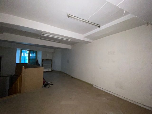 Photo Immeuble à vendre Morlaix 231 m2 image 4/5