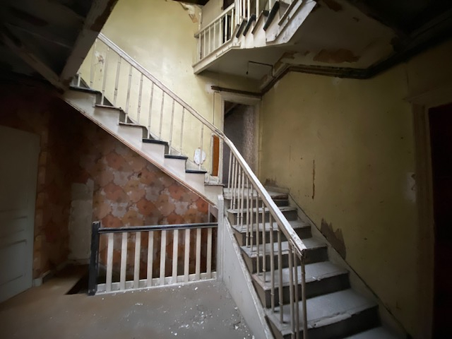 Photo Immeuble à vendre Morlaix 231 m2 image 5/5