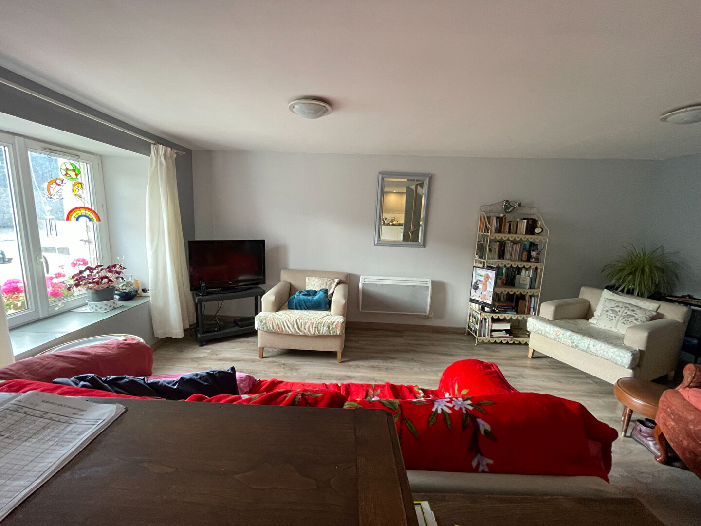 Photo Maison Saint Martin Des Champs image 1/6