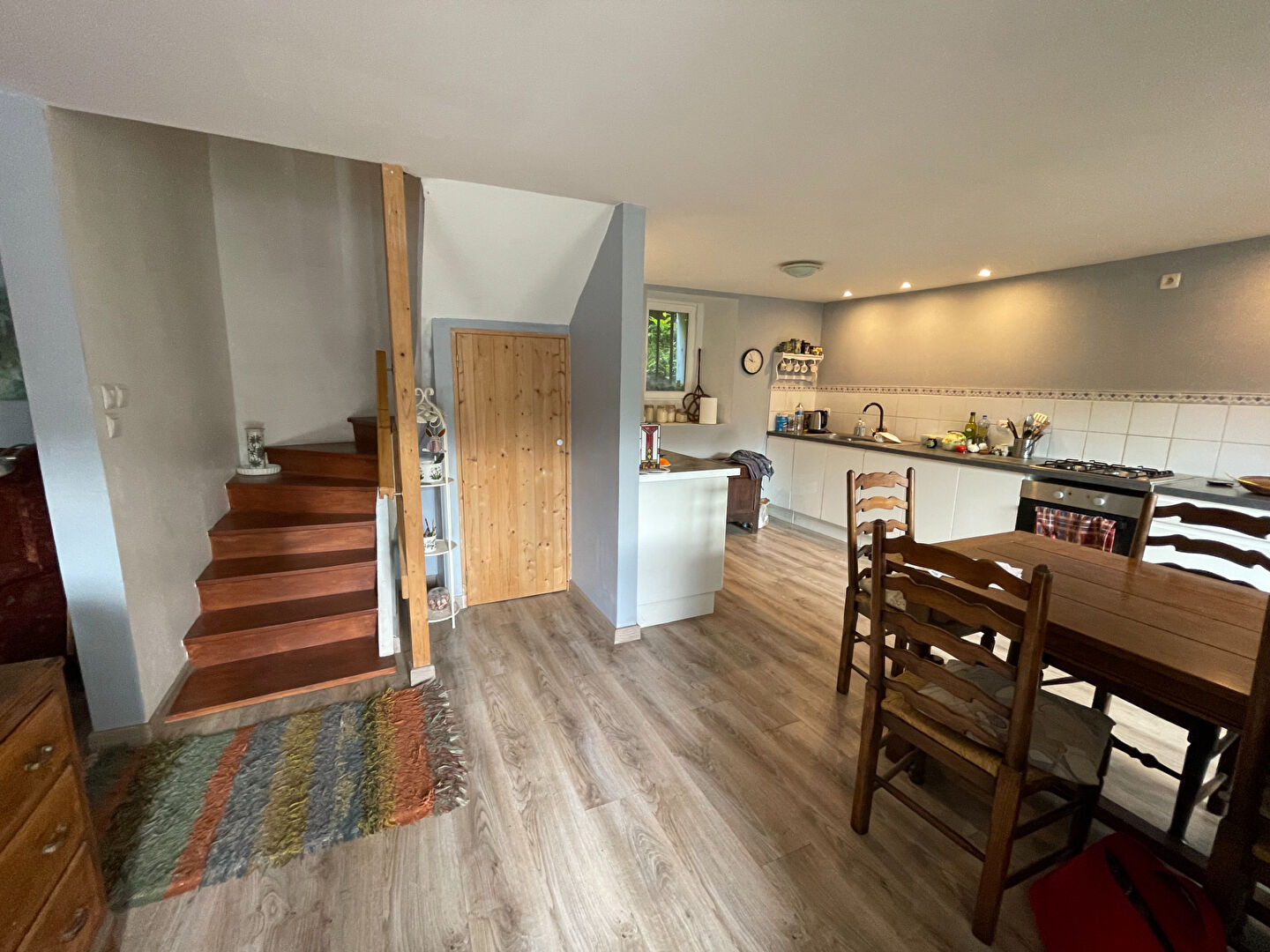 Photo Maison Saint Martin Des Champs image 2/6