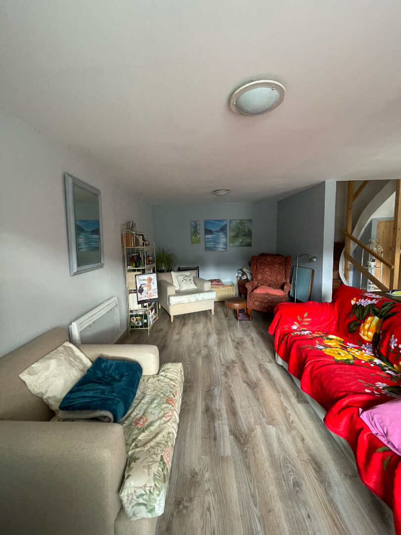 Photo Maison Saint Martin Des Champs image 4/6