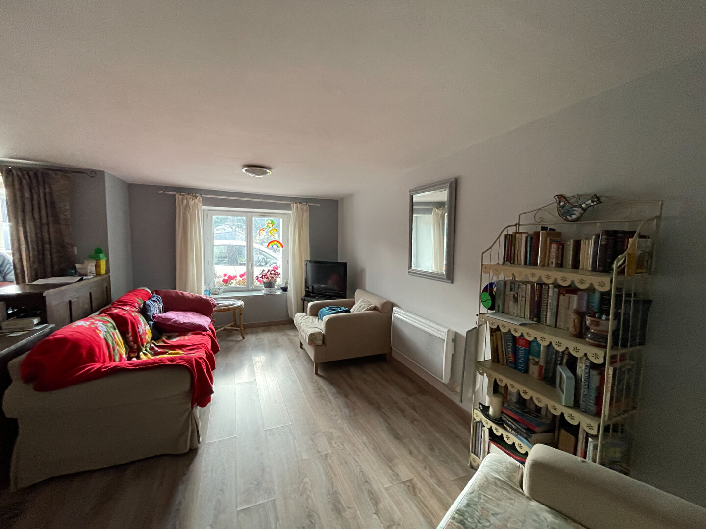 Photo Maison Saint Martin Des Champs image 5/6