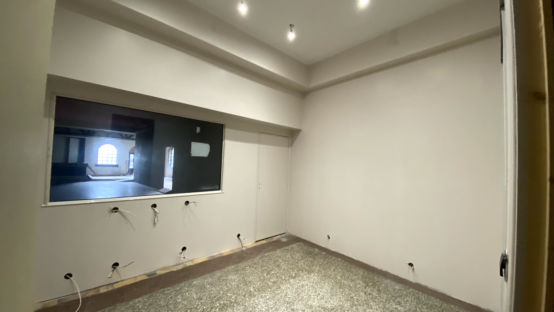 Photo Local d'activité à vendre Plourin Les Morlaix image 6/6