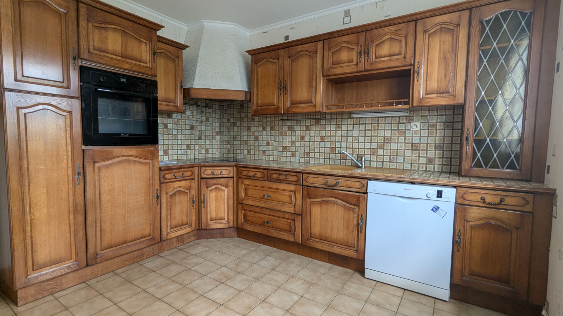 Photo Maison Plougonven 6 pièce(s) 143 m2 image 6/6