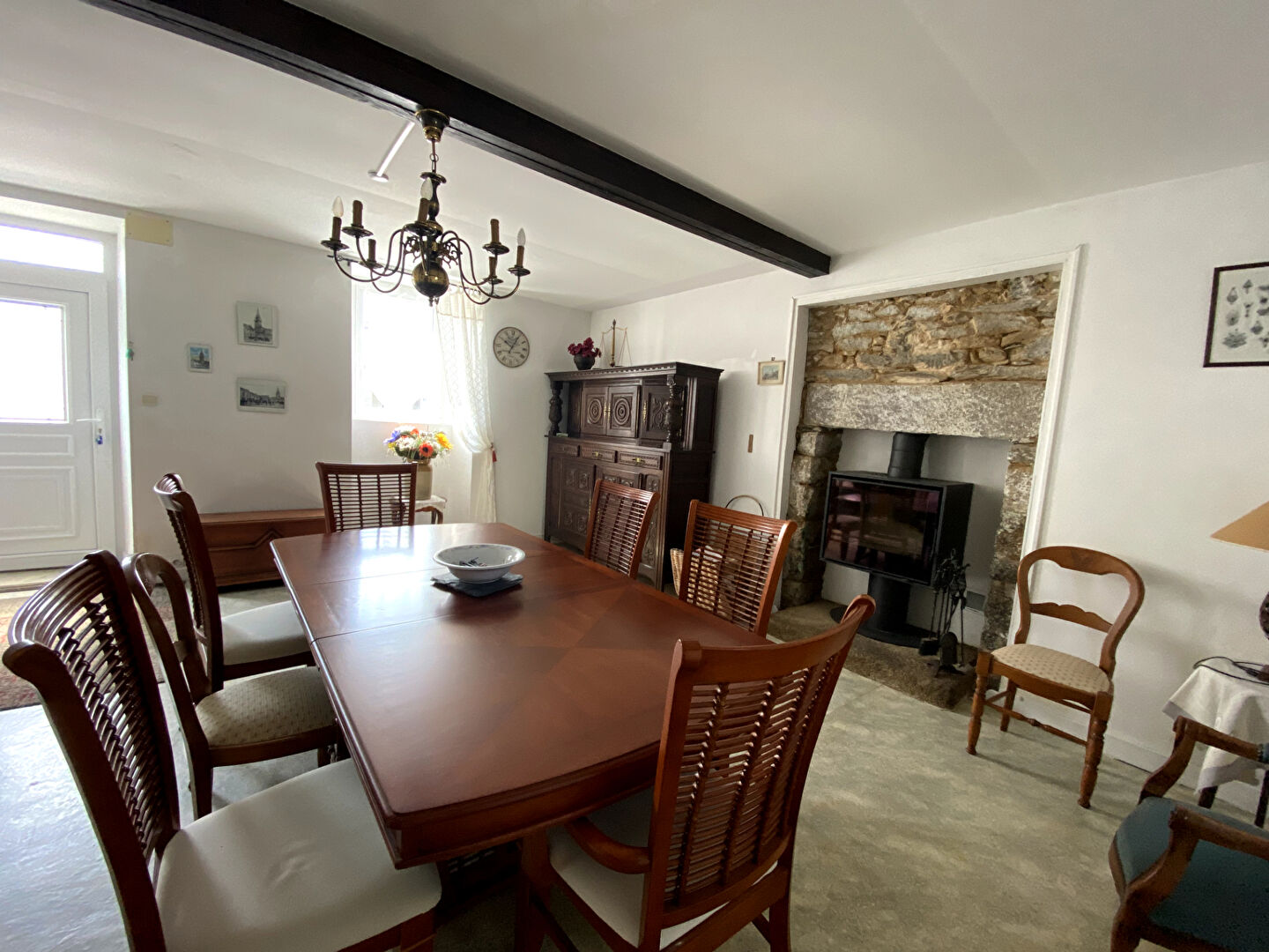 Maison Pleyber Christ 6 pièce(s)