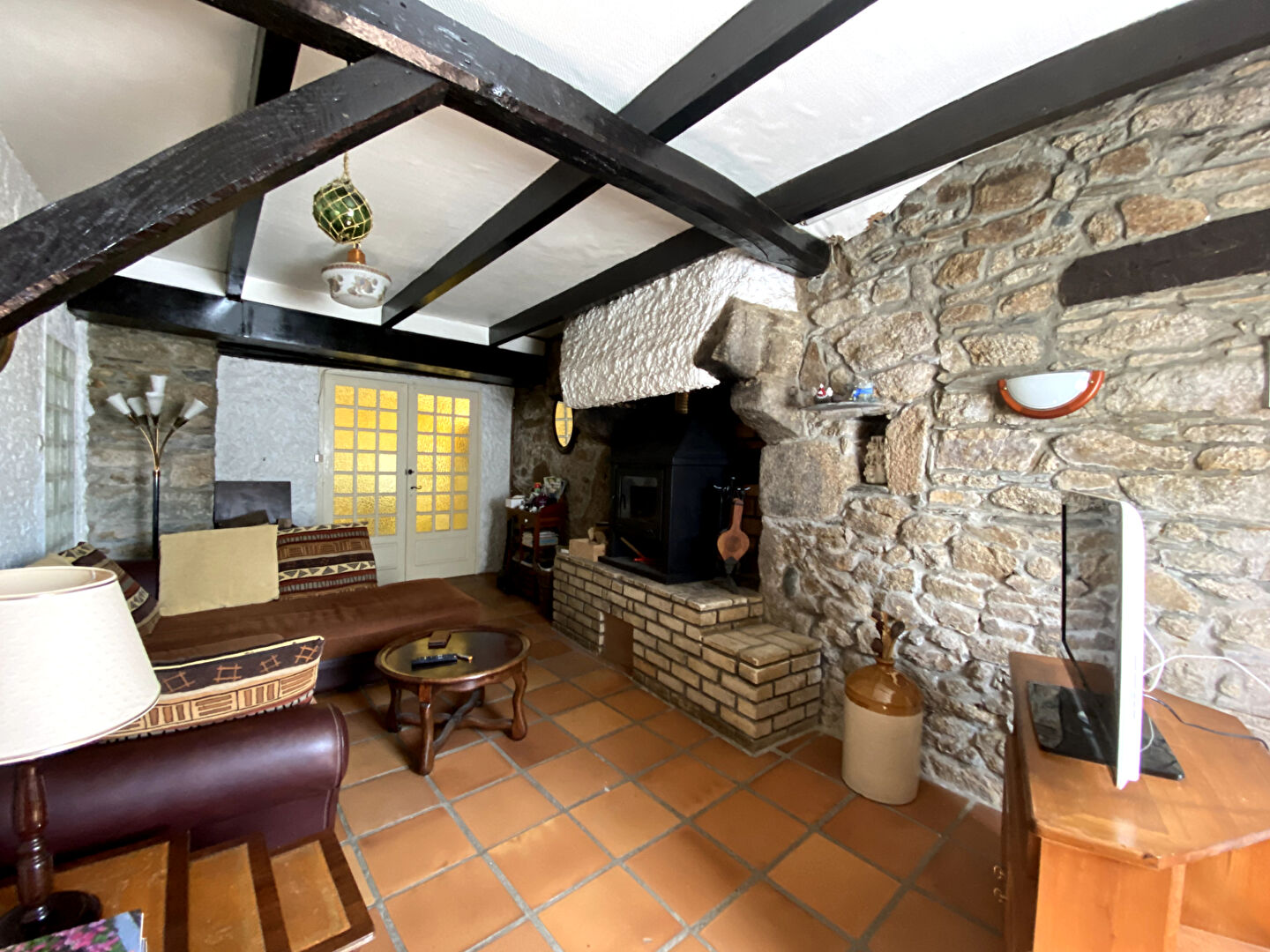 Photo Maison Pleyber Christ 6 pièce(s) image 2/6