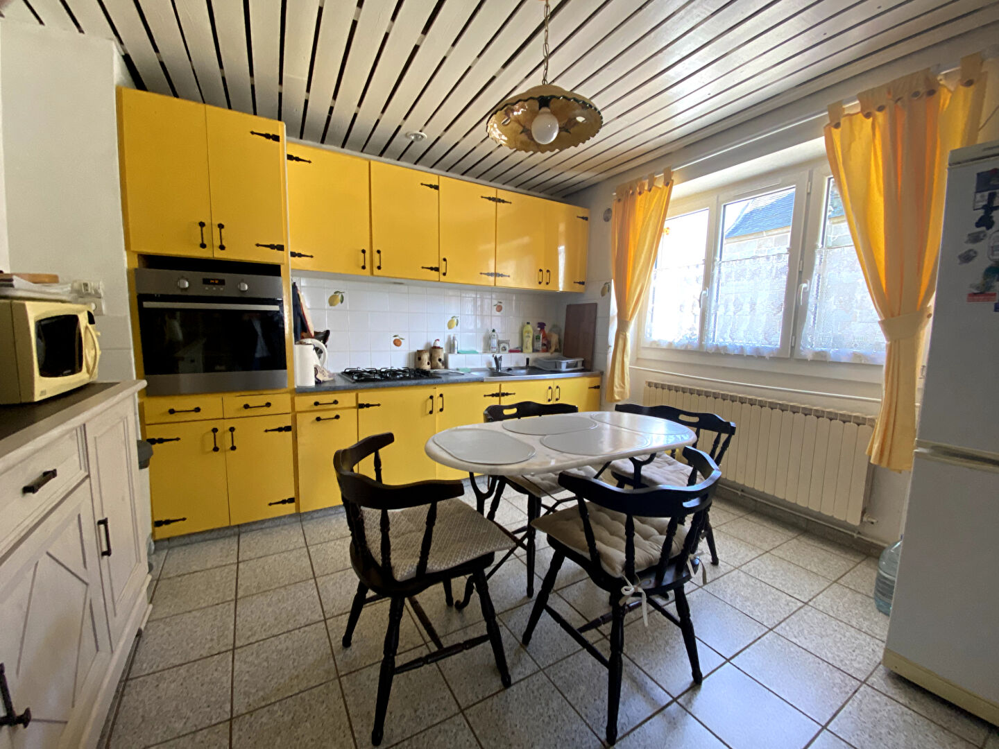 Photo Maison Pleyber Christ 6 pièce(s) image 4/6