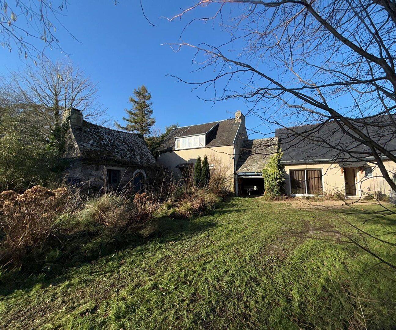 Maison Locquirec 167.92 m2