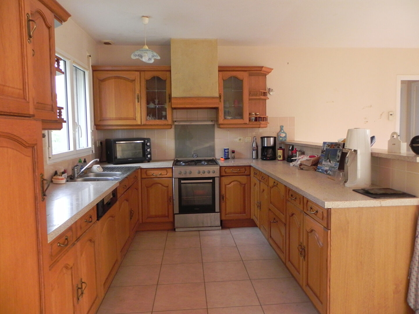 Photo Maison Locquirec 167.92 m2 image 2/6