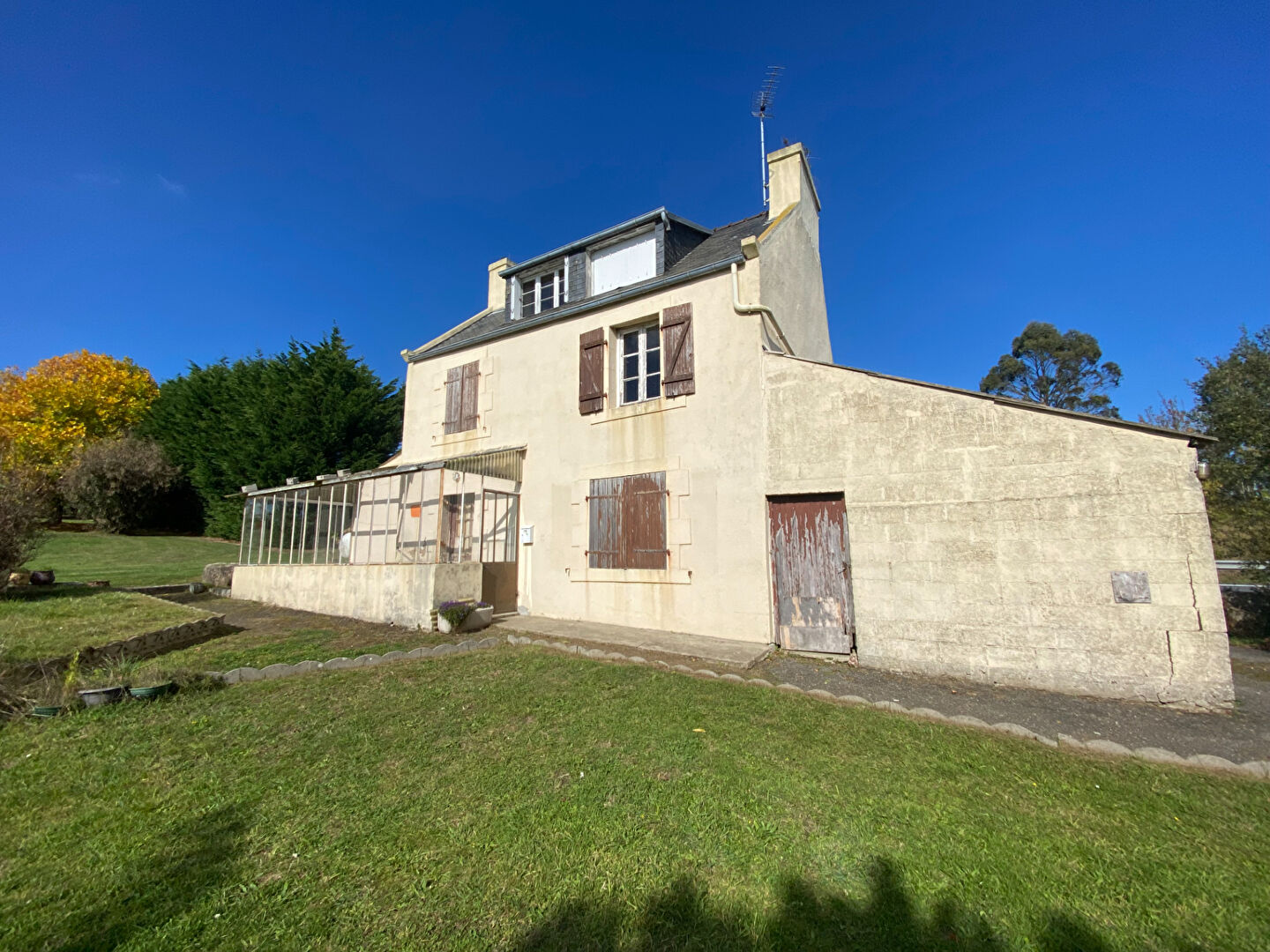 Photo Maison Henvic 4 pièce(s) image 2/6