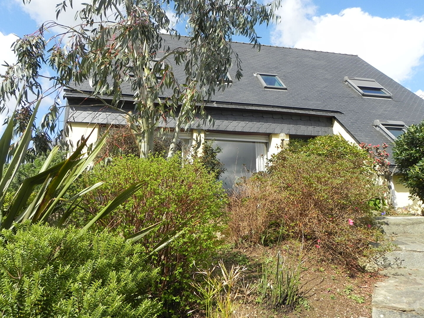 Maison Saint Martin Des Champs 134 m2