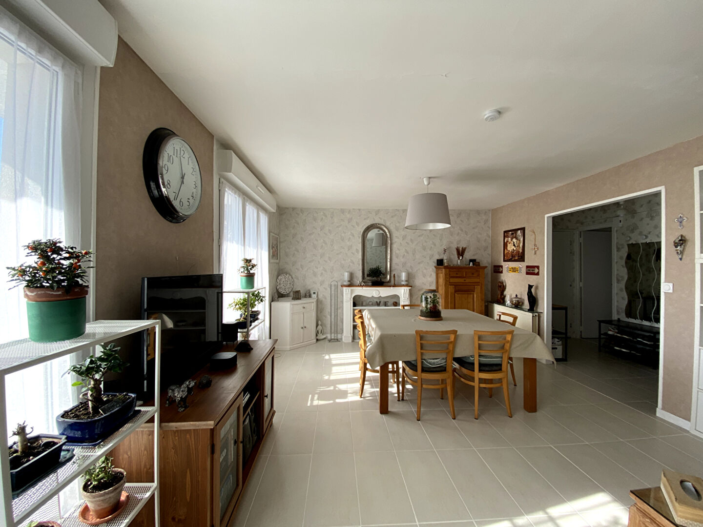 Photo Appartement Morlaix 5 pièce(s) 119 m2 image 2/6