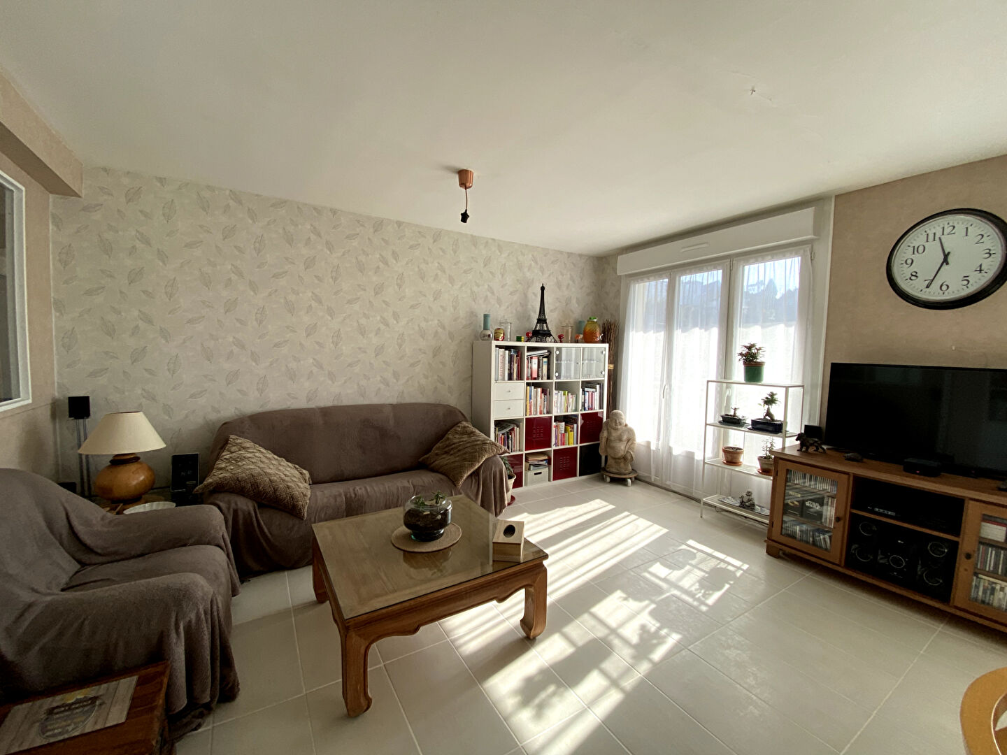 Photo Appartement Morlaix 5 pièce(s) 119 m2 image 3/6