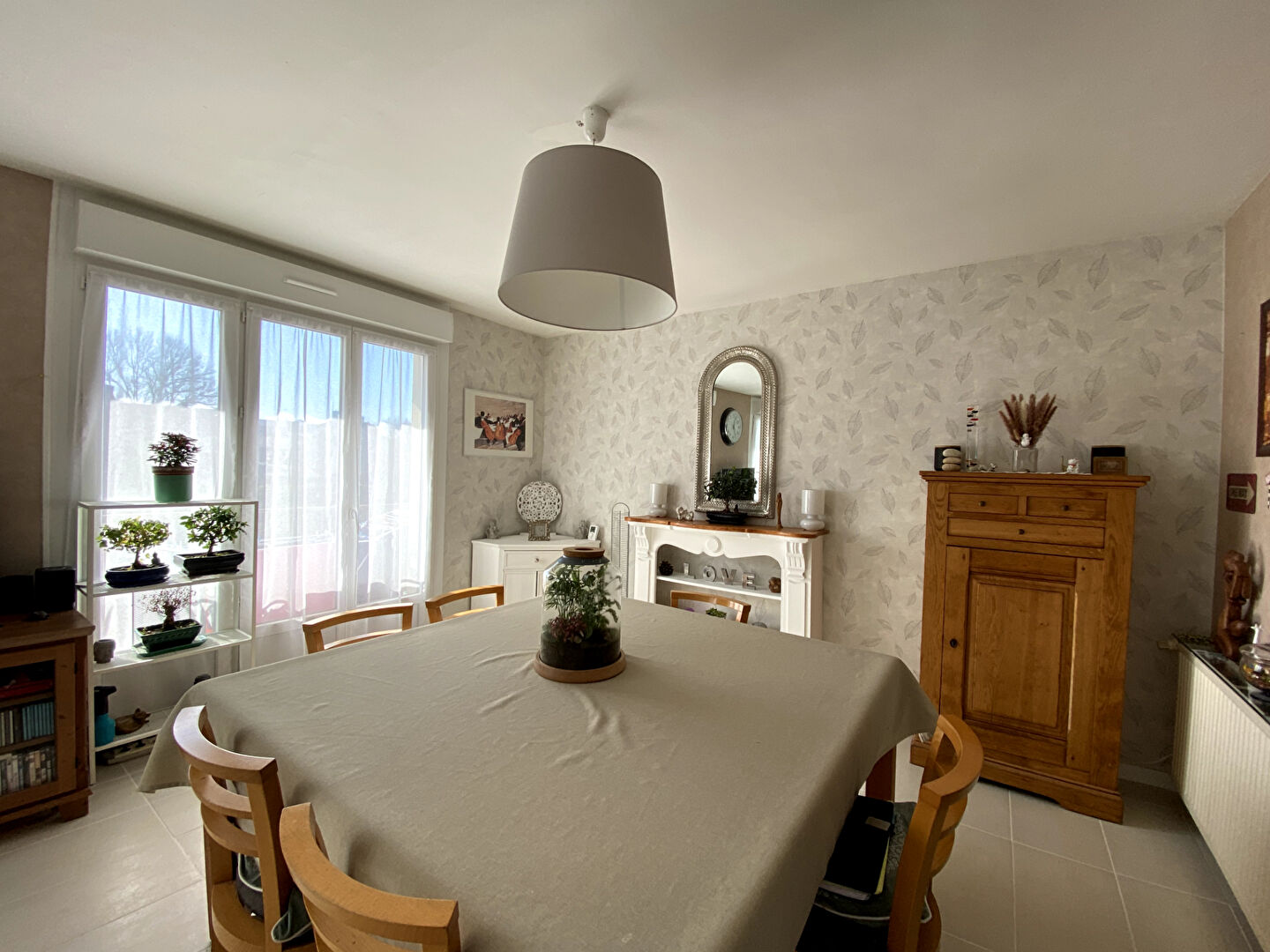 Photo Appartement Morlaix 5 pièce(s) 119 m2 image 4/6