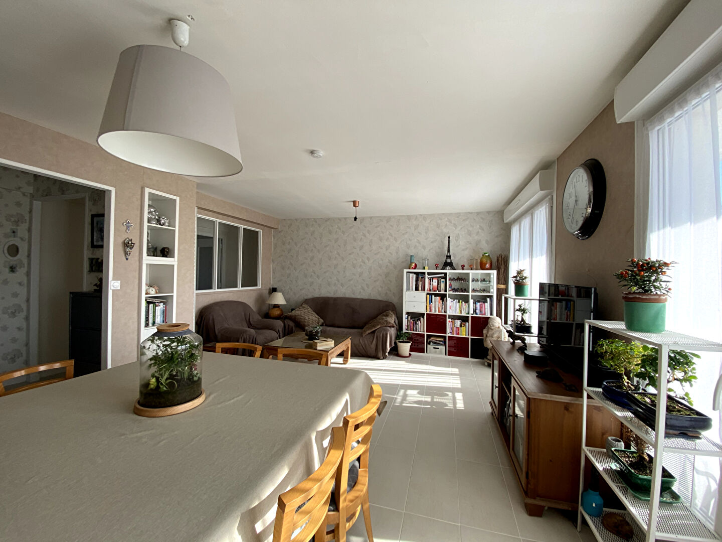 Photo Appartement Morlaix 5 pièce(s) 119 m2 image 5/6