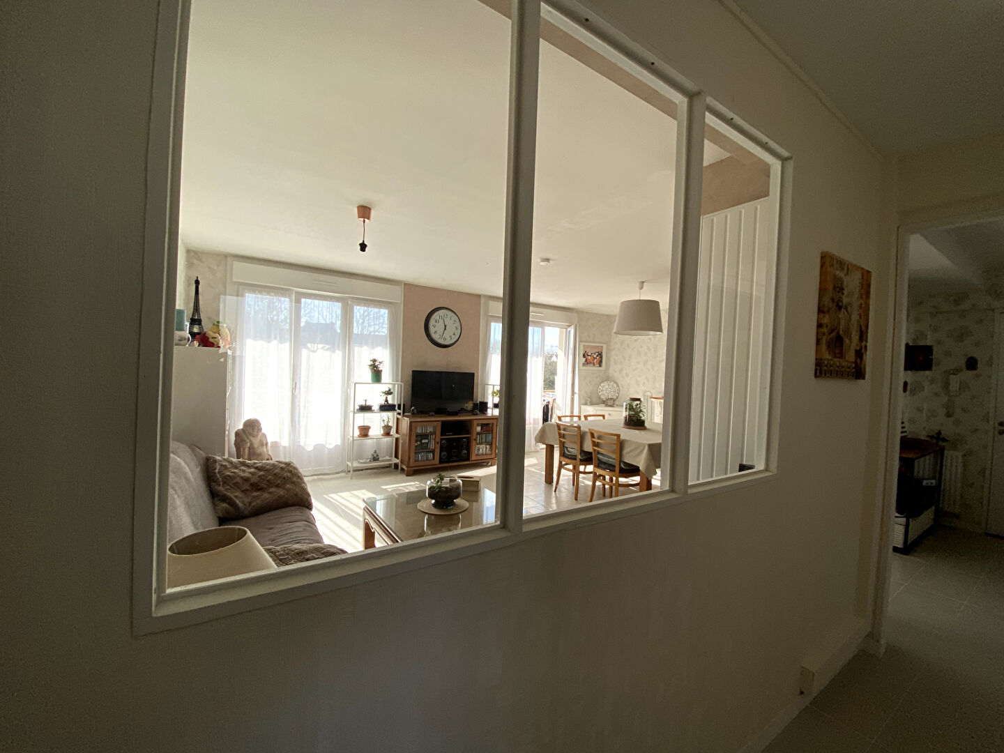 Photo Appartement Morlaix 5 pièce(s) 119 m2 image 6/6