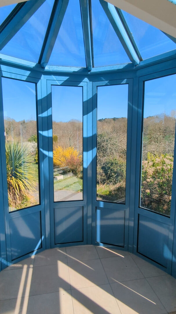 Photo Maison Tredrez Locquemeau 7 pièce(s) 143 m2 image 2/6