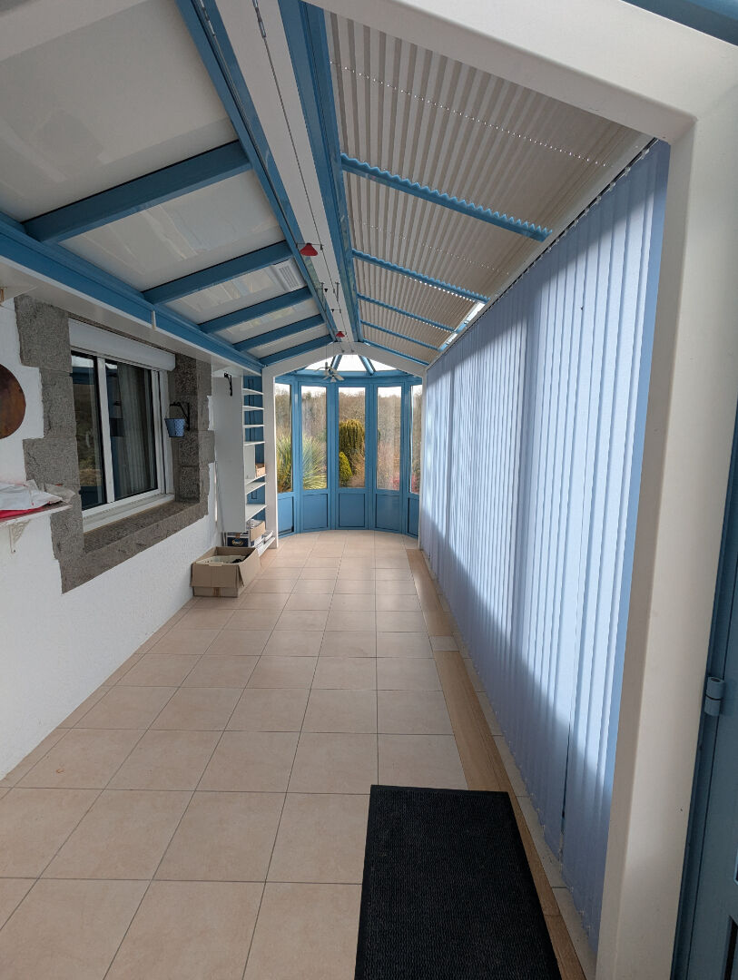 Photo Maison Tredrez Locquemeau 7 pièce(s) 143 m2 image 4/6