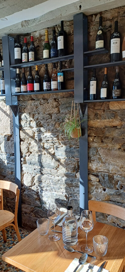 Photo Immeuble commercial à Morlaix image 2/6