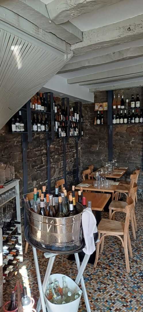 Photo Immeuble commercial à Morlaix image 3/6