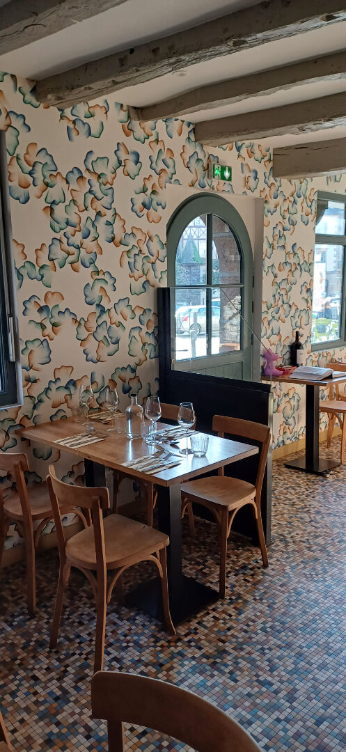 Photo Immeuble commercial à Morlaix image 4/6