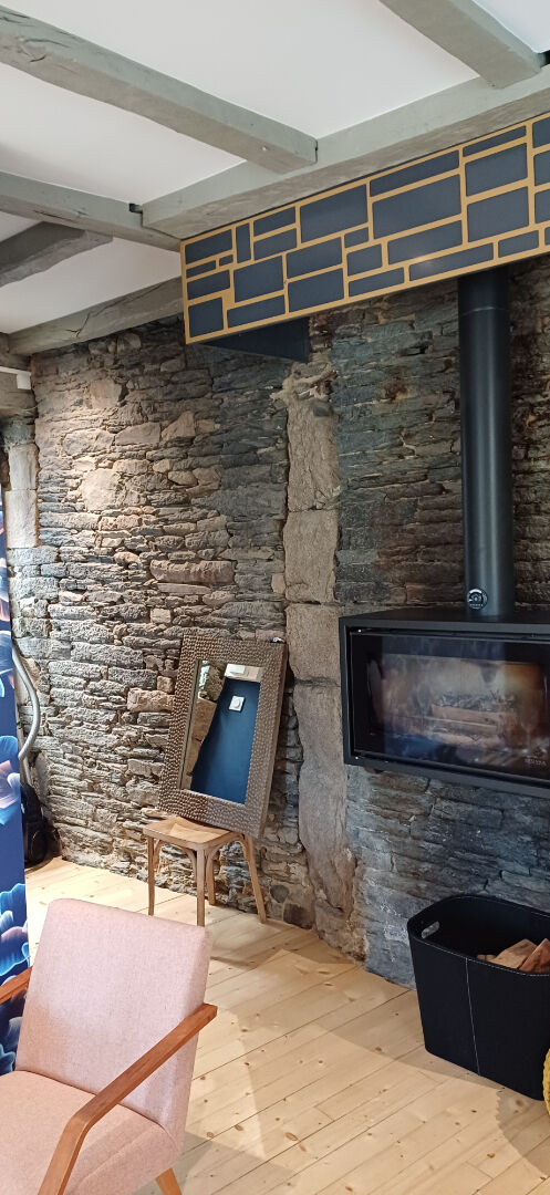 Photo Immeuble commercial à Morlaix image 6/6