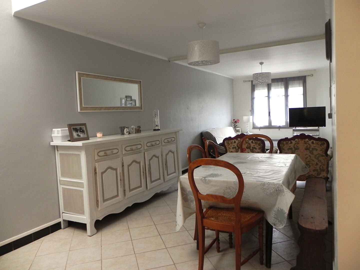 Photo Maison Brennilis 123.86 m2 image 2/5