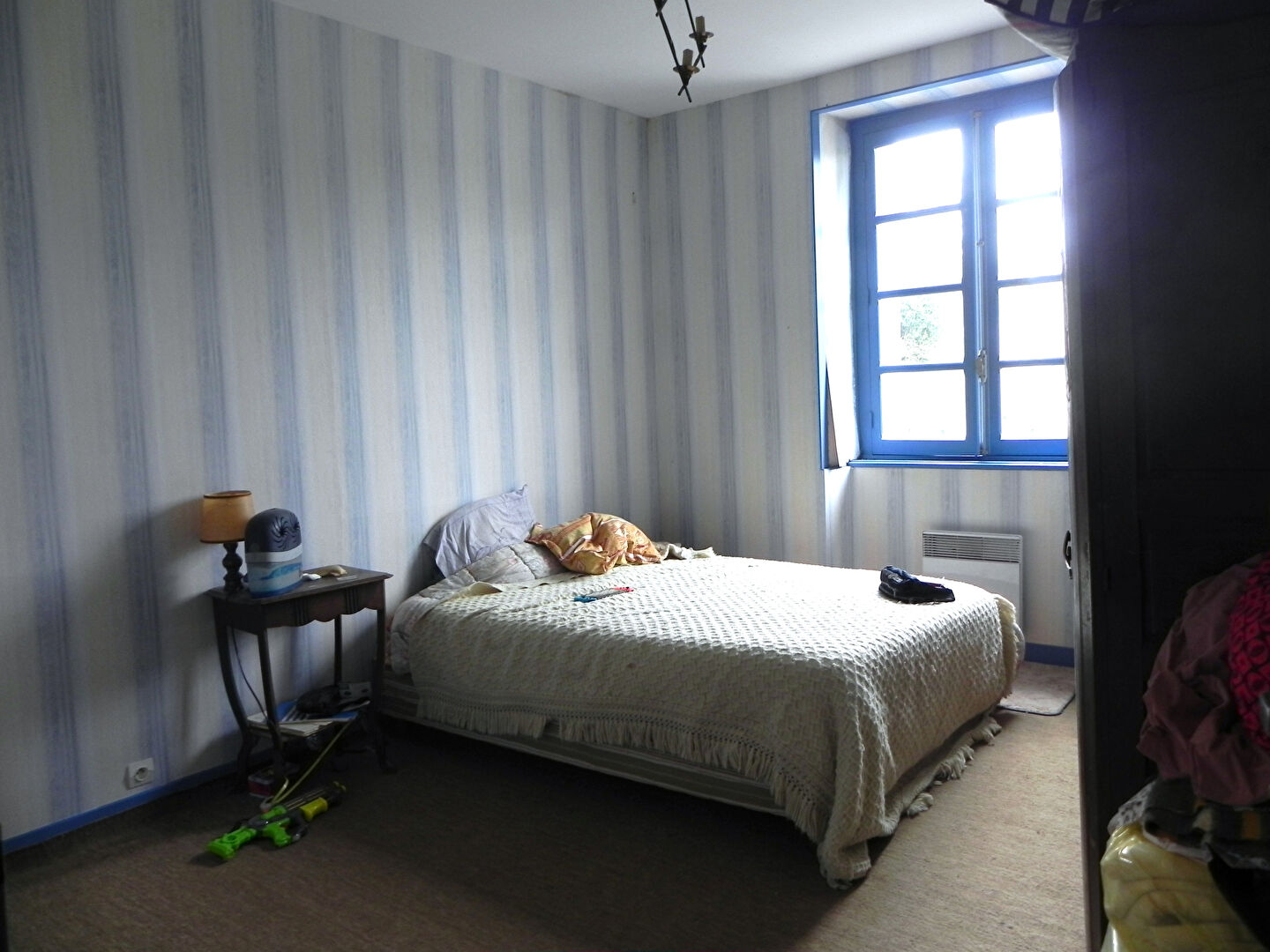 Photo Maison Brennilis 123.86 m2 image 3/5