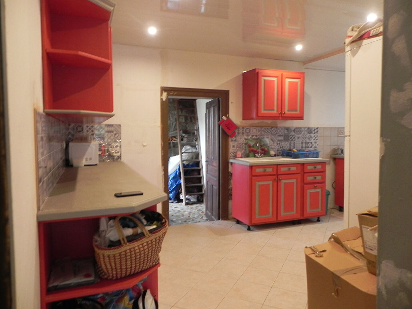 Photo Maison Brennilis 123.86 m2 image 5/5