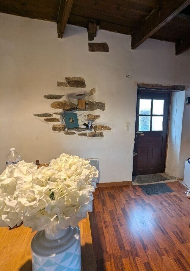 Photo Morlaix proche centre-ville : charmante maison avec jardinet image 4/6