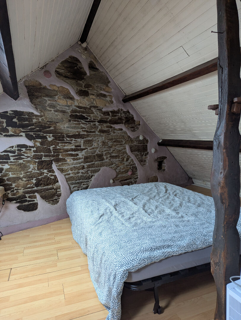 Photo Morlaix proche centre-ville : charmante maison avec jardinet image 6/6