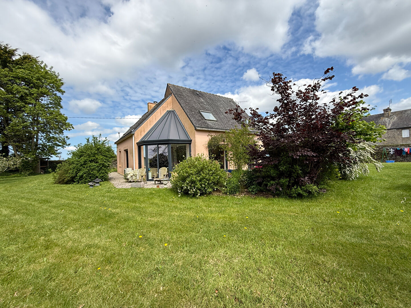 Photo Maison à vendre Pleyber Christ 6 pièce(s) image 1/6