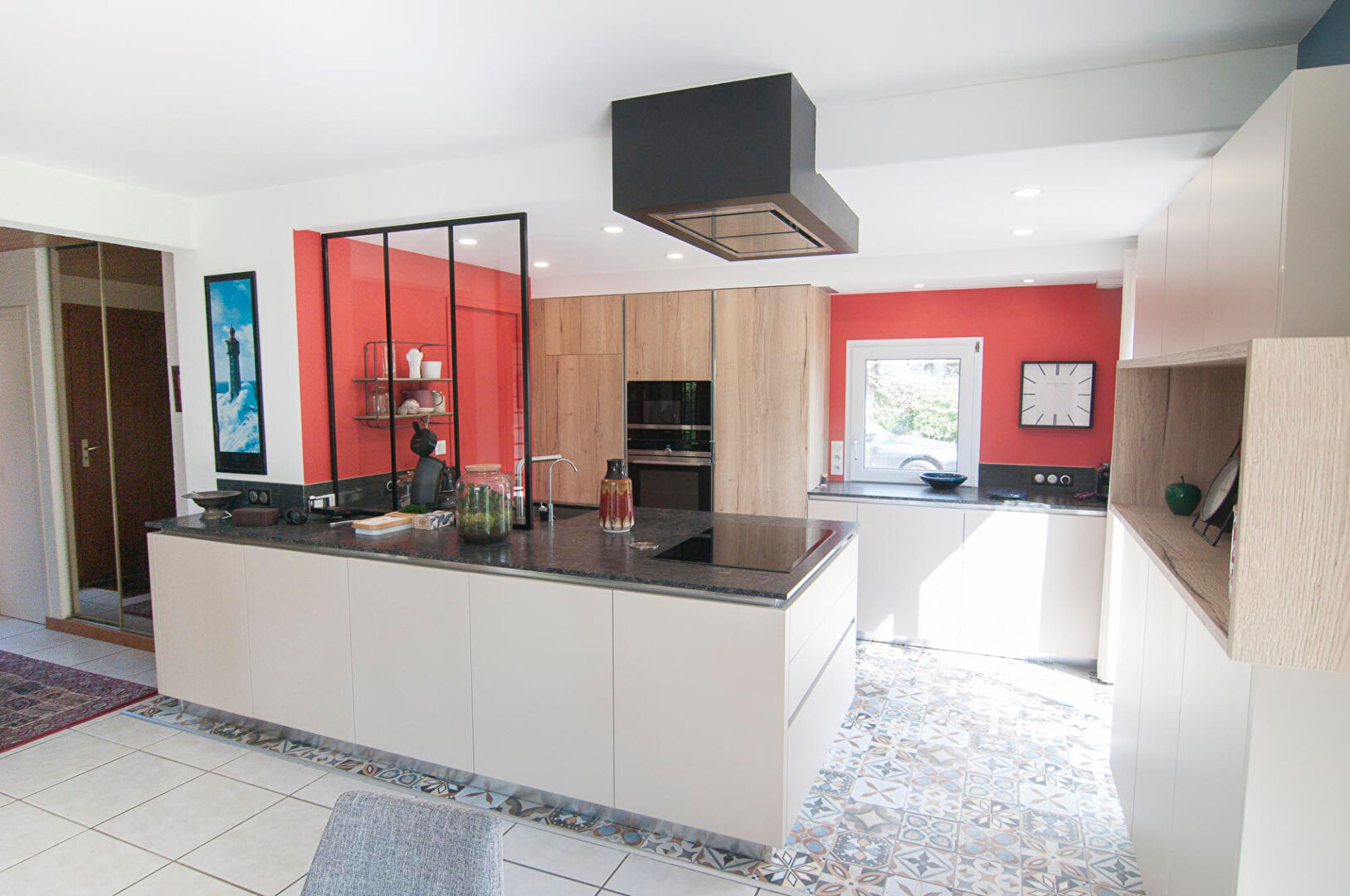 Photo Maison à vendre Pleyber Christ 6 pièce(s) image 2/6