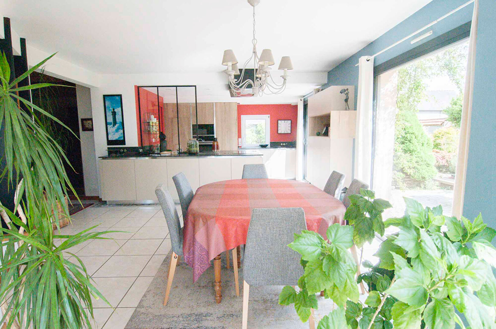 Photo Maison à vendre Pleyber Christ 6 pièce(s) image 3/6