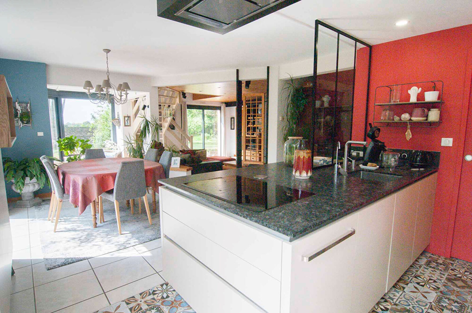 Photo Maison à vendre Pleyber Christ 6 pièce(s) image 4/6