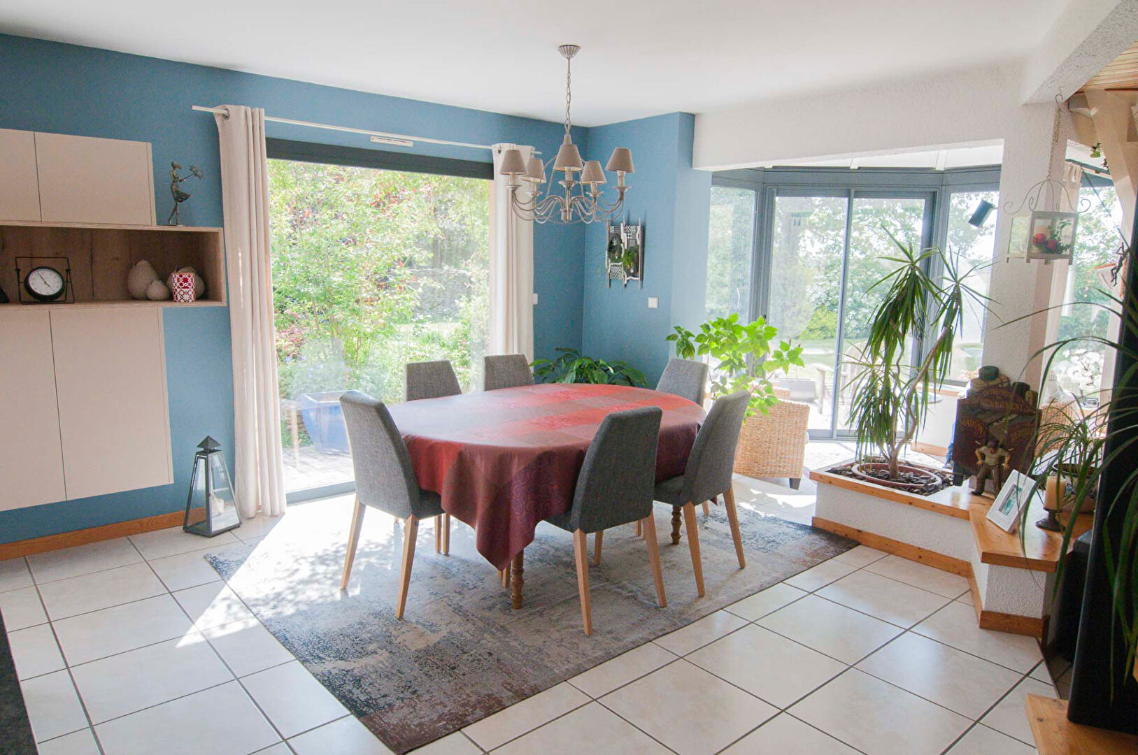 Photo Maison à vendre Pleyber Christ 6 pièce(s) image 5/6