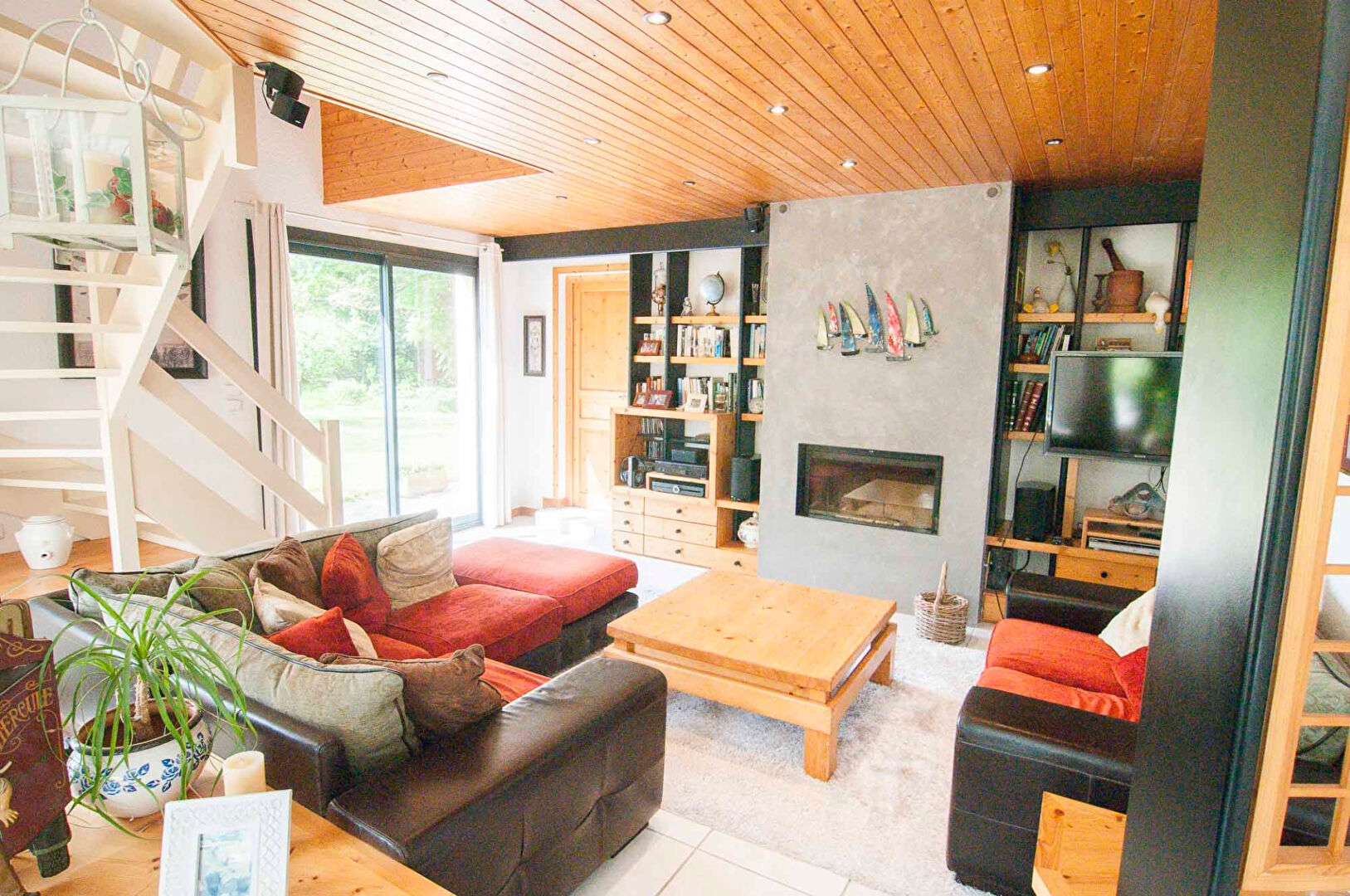 Photo Maison à vendre Pleyber Christ 6 pièce(s) image 6/6